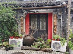 -迎春桥老炉烧饼(碧霞路店)