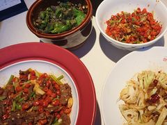-湘鼎盛·大厨鲜炒湖南味(高新银泰店)