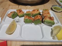 -霸腹烤肉(厦门柚子番店)