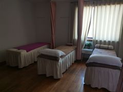 -静沐人生养生馆(佳宁娜分店)