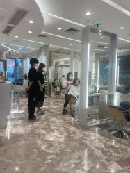 点击看大图 -MMby HairCode 芭曲发型概念店