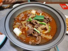 -肖记公安牛肉鱼杂馆·省级非物质文化遗产(江汉路直营店)