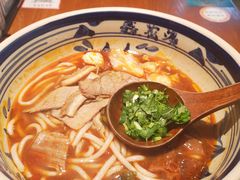 -鑫花溪牛肉米粉(东环大润发店)