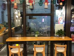 门面-仙芋传奇(黄山黎阳in巷店)