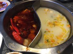 -重庆大队长火锅(凤城八路店)