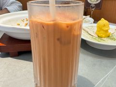 -千日贺茶餐厅(开发区安盛店)