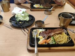 -凡塔斯牛排自助餐厅(莆田万达店)