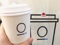 -Onirii Coffee(长乐路店)
