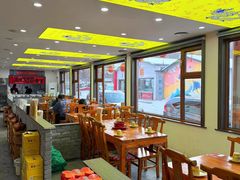 -松嘎里·乌拉满族火锅