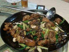 -五邑人家(江门店)