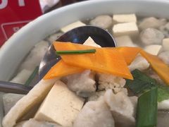 -海坛特色小吃·只做平潭特色菜(平潭店)