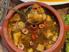 -小喜客·云南特色菜(纳西庭院店)