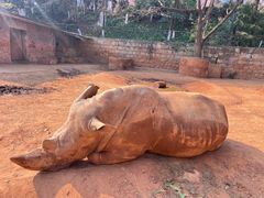 -昆明动物园