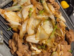 -四川饭店·川味水煮鱼(长白店)