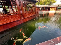 -香麒园·过桥米线·南湖雅宴