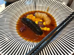 -隐秀山居酒店·秀厨融合西餐厅