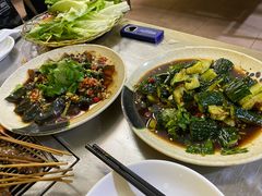 -草原碳烤羊腿(仙塘店)