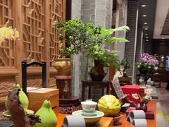 -龙悦湾酒家·八阵鱼生·渔人码头店
