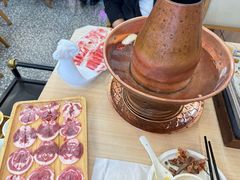 -羊之道草原味道清真餐厅(番禺店)