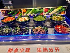 -非烤勿扰自助烤肉(虎门天虹店)