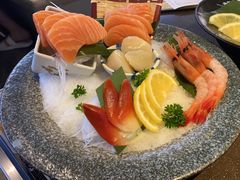 -元气寿司(东方宝泰店)