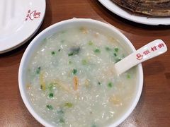 -银村街粥店(北线阁店)