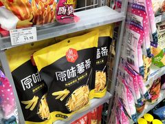 -便利蜂(合生汇店)