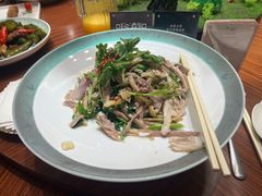 -厦门宝龙铂尔曼大酒店·龙之渊中餐厅