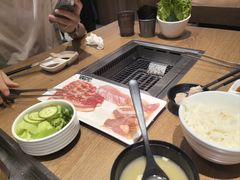 -焼肉ライク·烧肉LIKE(万菱汇店)