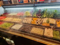 -牛YO寿喜烧和牛火锅自助(三台子万象汇店)