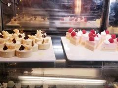 -君悦酒店·乐厨·高空自助餐(青年大街店)