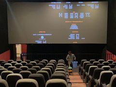 -中影嘉华国际影城(大芬星都里店)