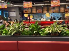 -管氏翅吧(马家堡店)