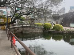 -石炮台公园