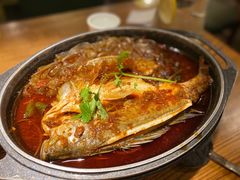 -炊烟小炒黄牛肉(中心印象城店)
