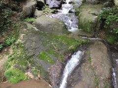 藏龙百瀑-藏龙百瀑风景区