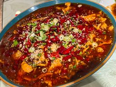 -添福来墨鱼饺子 · 海鲜东北菜(泡崖店)