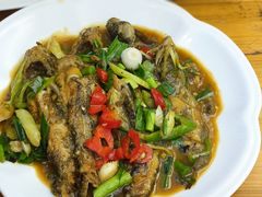 -黄店镇芝堰英才饭店