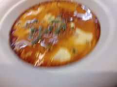 -周渝食惦·酸菜鱼精致川菜(横岗店)