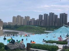 -清河半岛温泉度假酒店