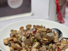 -怡情荟•海鲜青岛菜(五四广场旗舰店)
