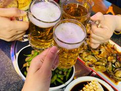 -路边边.炒菜烧烤.音乐餐厅(良乡长虹店)