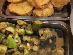 -陈氏肥蛤(小纬六路总店)