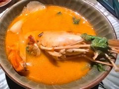-金厨泰国餐厅·全泰籍厨师料理(拱北店)