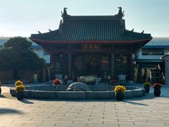 -广东圆玄道观