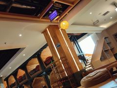 -星河湾温泉洗浴酒店