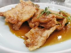 -王厚元饺子·辽菜·烤鸭(黄河大街店)