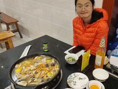 -草墩罗非鱼庄•野生菌•腊排骨(七星街上段店)