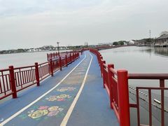 -鹅湖玫瑰文化园