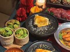 -翡翠鸟精品泰国菜(北辰财富中心店)